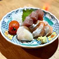 【大阪・梅田】焼鳥や炭焼きが旨いレトロな居酒屋「純酒場 オキタヤ 梅田店」