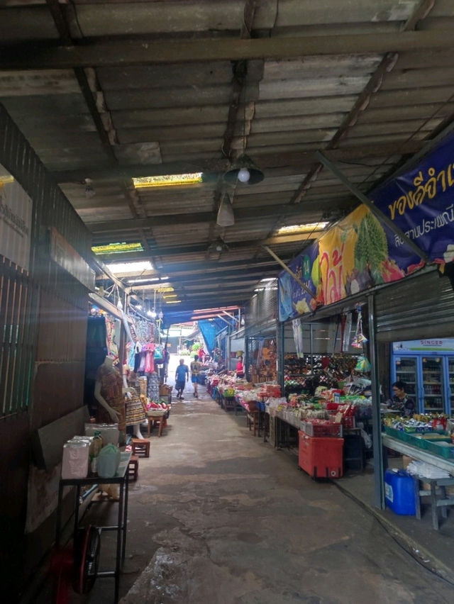 หมูบ้านอีต่อง เมืองในหมอก