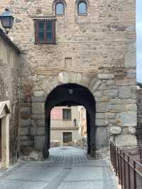 🇪🇸Must see in Toledo, so much History here🇪🇸💙