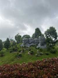 Unique Place In Lembang✨