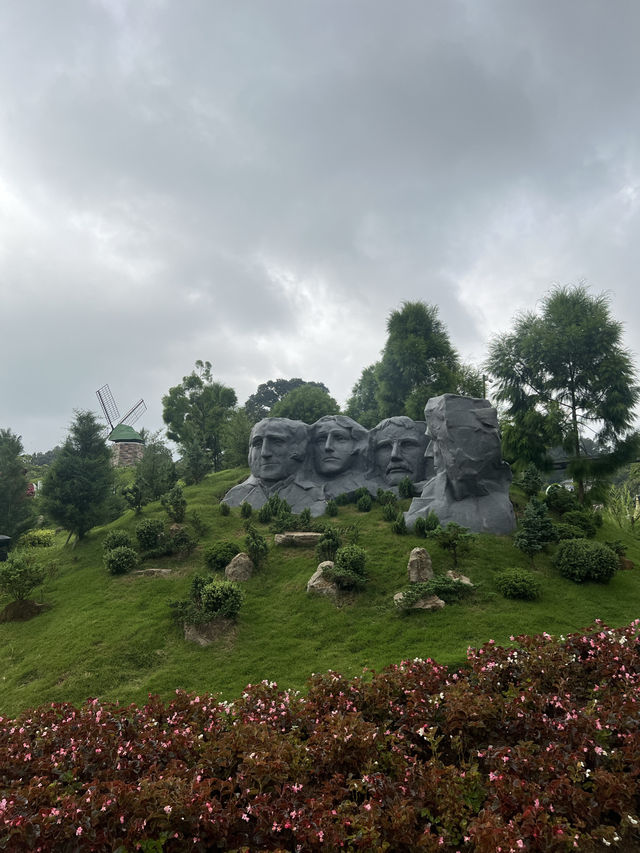 Unique Place In Lembang✨