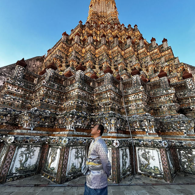 Weekend Getaways: Escape to Bangkok in 48 Hours