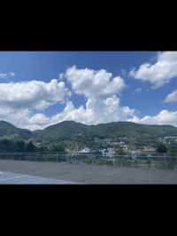 【長野市】善光寺の近くにある開放的な空間の美術館🌌