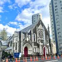 ☕️ Explore the Vibrant Heart of Auckland Downtown! 🏙️