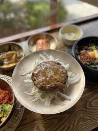 전주 뷰맛집 비빔밥 맛집❤️