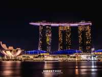 อ่าวมารีนาเบย์ (Marina Bay)