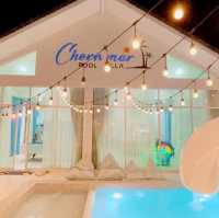พูลวิลล่าเปิดใหม่ที่ชะอำ Chern Mar Pool Villa 🏖️