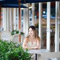 ร้านอาหารไทย ชาวมง หัวหินต้องแวะ