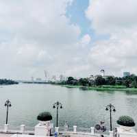 ปูตราจายา เมืองใหม่แห่งมาเลฯ
