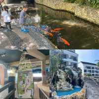 Family hotel悠活渡假村 YOHO Beach Resort