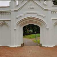 ASEAN Sculpture Garden