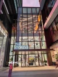 ชมห้าง The Storeys แห่งใหม่
