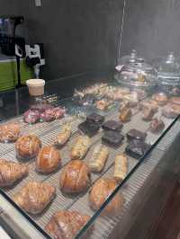 Short escape, cafe hunting at Randevu Coffee