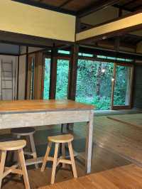 【福岡カフェ】被災した古民家をリノベした可愛いカフェ
