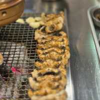 판교 유스페이스 맛집