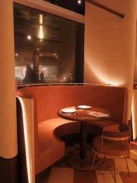 𖤣𖤥荃灣西打卡Cafe｜必吃脆卜卜酸種薄餅