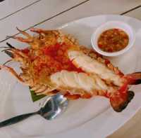 กินลมชมสะพาน Khinlomchomsaphan  