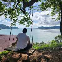 Tarzan Seaside Phuket จุดชมพระอาทิตย์ตก