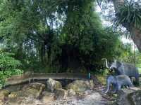 อุทยานนาหมื่นศรี จังหวัดตรัง