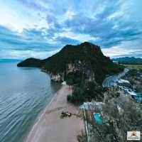 หาดเขากะโหลก