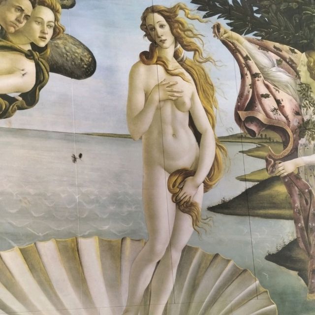 🖼️At The Museum - Part 2🖼️