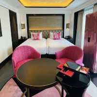Fauchon Hotel Kyoto當法式浪漫遇上和風京都