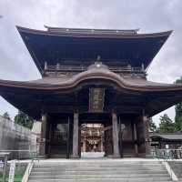 熊本阿蘇、高千穂2日間のカジュアル旅