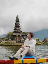 Gate Bali Handara