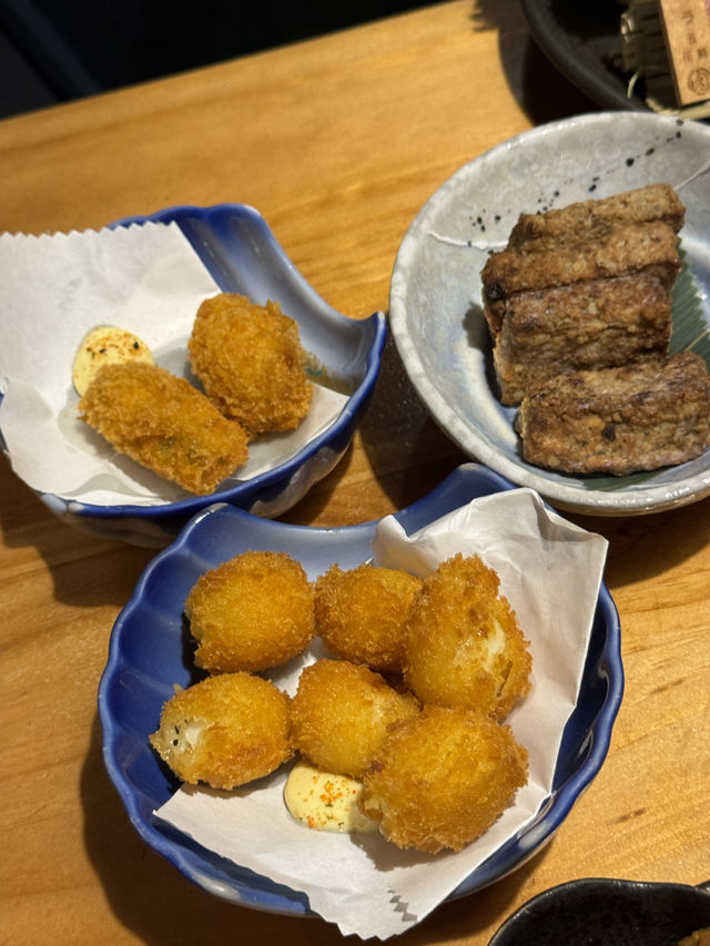 《維園靚景食燒肉》