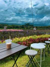 ฟีลเมืองเวโรนาในไทย ถ่ายรูปสวย ปราจีนบุรี