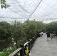 購買trip.com套票遊玩台北市立動物園,價廉+快捷+方便👍