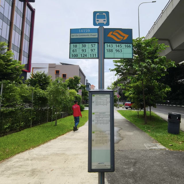 新加坡🇸🇬 2023新酒店開箱 地點超近聖淘沙