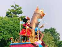#Tokyo Disney Land東京迪士尼樂園🇯🇵#