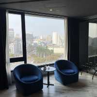 高雄比歐緻居 Brio Hotel 