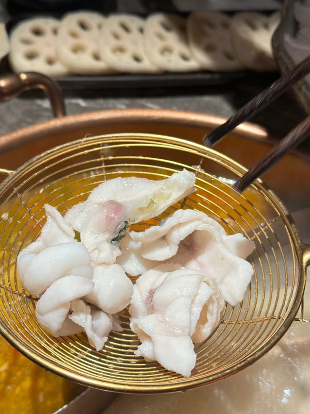 深圳·脆鮮生