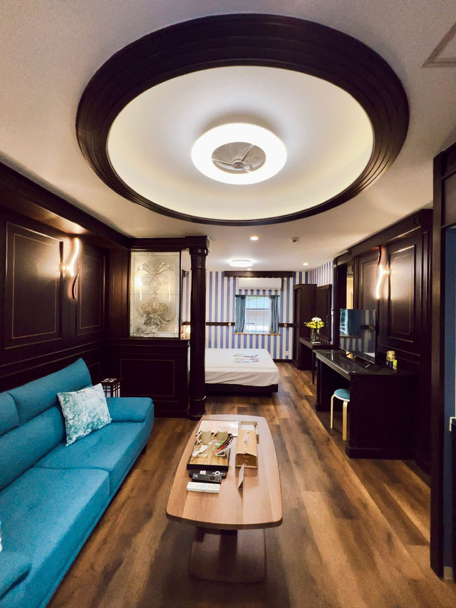🇯🇵在長崎大自然享受旅居生活是是什麼體驗？雅Miyabi Hotel