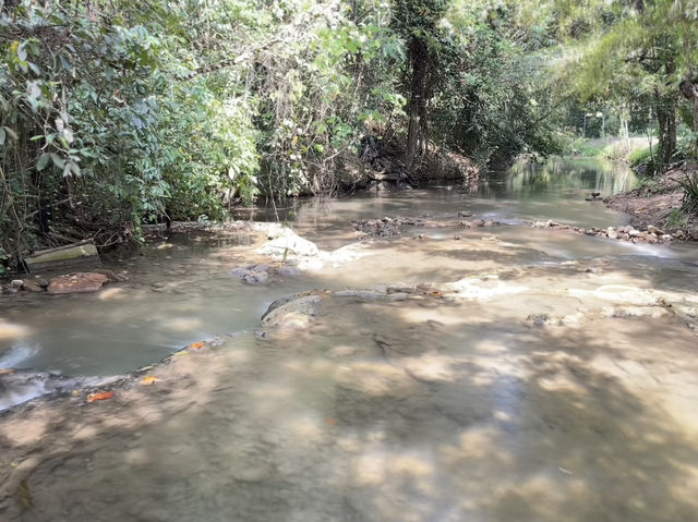 วนอุทยานน้ำตกกะเปาะ