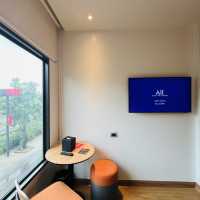 Ibis nimman journey hub chiang mai 
