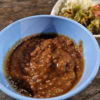 🐷 ร้านชิ้นดาด จุ่ม ตาติบ ตาโต หลวงพระบาง