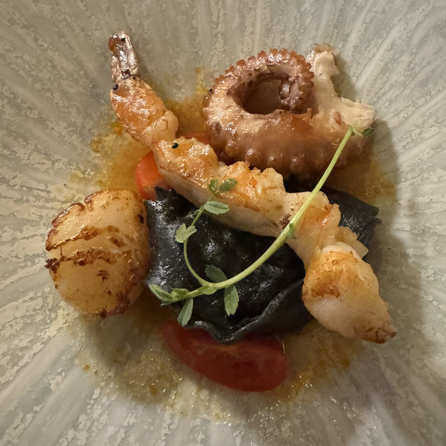 Foglia di Fico：在墨爾本享受正宗意大利風味 🍝🌿