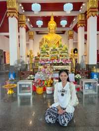วัดพระธาตุเชิงชุม สกลนคร 
