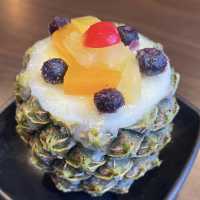 【韓国】オシャレなチョンダム洞にあるチキンが美味しいお店🍺