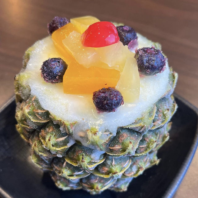 【韓国】オシャレなチョンダム洞にあるチキンが美味しいお店🍺