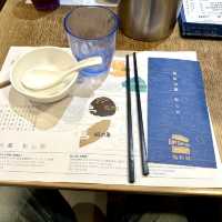 【香港】一人でも気軽に楽しめる、地元民にも人気の点心専門店「Dim Sum Here（點心到）」