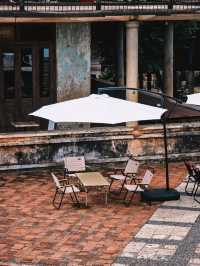 CC1971 Cafe' @Pakse