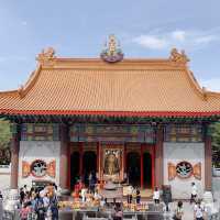 วัดบรมราชากาญจนาภิเษกอนุสรณ์