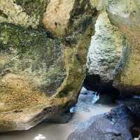 Suluban Beach