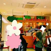【仙台アンパンマンこどもミュージアム♪ジャムおじさんのパン工場】