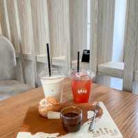 ตามเก็บCafeย่านสุขุวิท 