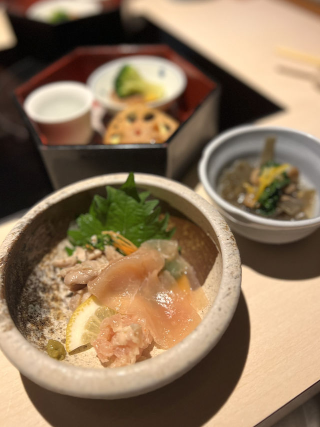 福岡博多必食嘅餐廳之一「華味鳥」
